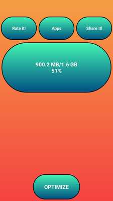 Emulate Android APK Speed Master Clean Emulate Android APK Speed Master Clean