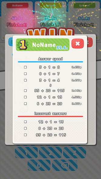 Run android online APK Speed Math Online Battle from MyAndroid or emulate Speed Math Online Battle using MyAndroid