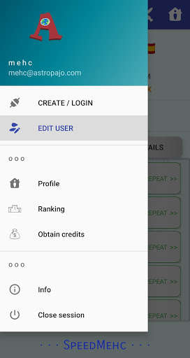 Run android online APK SpeedMehc from MyAndroid or emulate SpeedMehc using MyAndroid Run android online APK SpeedMehc from MyAndroid or emulate SpeedMehc using MyAndroid
