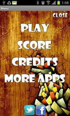 Emulate Android APK SpeedMemo Emulate Android APK SpeedMemo