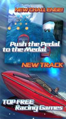 Emulate Android APK Speed MotorBoat Surfing Emulate Android APK Speed MotorBoat Surfing