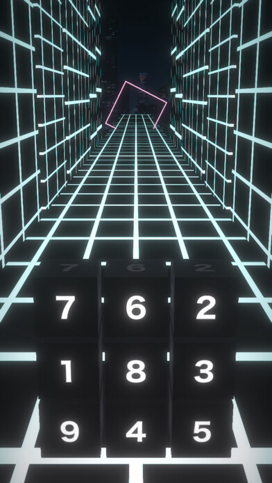 Emulate iPhone app Speed Number 123 using MyAndroid Emulate iPhone app Speed Number 123 using MyAndroid