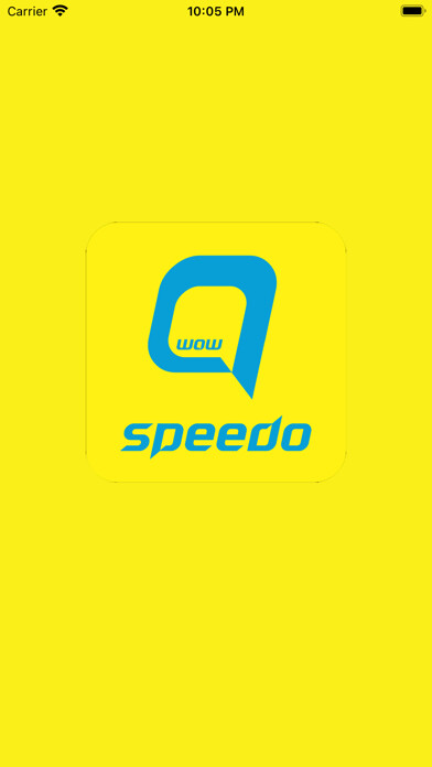 Emulate iPhone app Speedo Libya using MyAndroid Emulate iPhone app Speedo Libya using MyAndroid
