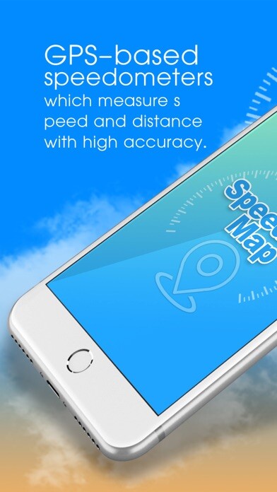 Emulate iPhone app SpeedoMap-GPS Tracker, Weather using MyAndroid Emulate iPhone app SpeedoMap-GPS Tracker, Weather using MyAndroid