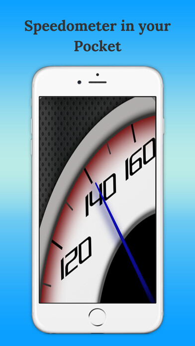 Emulate iPhone app Speedometer-Biker using MyAndroid Emulate iPhone app Speedometer-Biker using MyAndroid