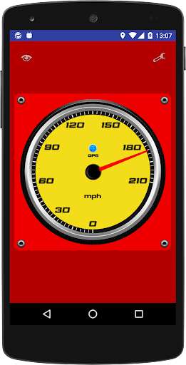 Run android online APK Speedometer EX from MyAndroid or emulate Speedometer EX using MyAndroid Run android online APK Speedometer EX from MyAndroid or emulate Speedometer EX using MyAndroid
