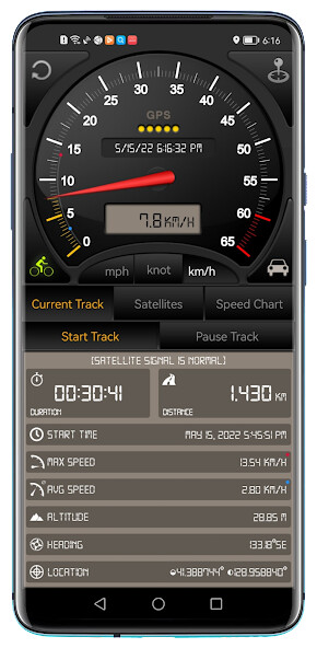 Run android online APK Speedometer GPS Pro from MyAndroid or emulate Speedometer GPS Pro using MyAndroid Run android online APK Speedometer GPS Pro from MyAndroid or emulate Speedometer GPS Pro using MyAndroid