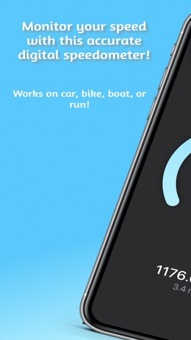 Emulate iPhone app Speedometer GPS Speed Tracker using MyAndroid Emulate iPhone app Speedometer GPS Speed Tracker using MyAndroid