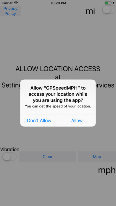 Emulate iPhone app Speedometer mph Odometer using MyAndroid Emulate iPhone app Speedometer mph Odometer using MyAndroid