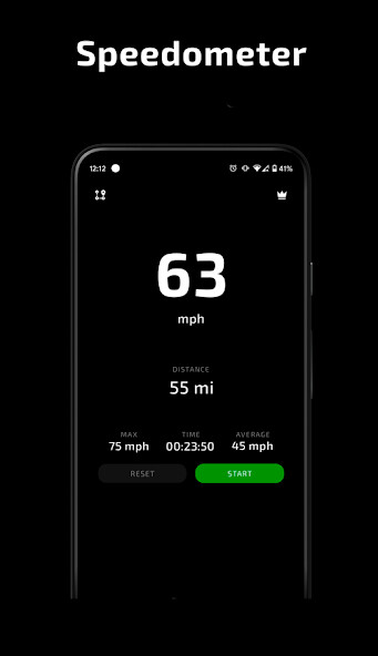 Run android online APK Speedometer - Speed and Maps from MyAndroid or emulate Speedometer - Speed and Maps using MyAndroid Run android online APK Speedometer - Speed and Maps from MyAndroid or emulate Speedometer - Speed and Maps using MyAndroid