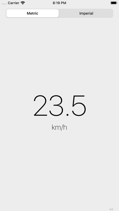 Emulate iPhone app Speedometer ? Track Your Speed using MyAndroid Emulate iPhone app Speedometer ? Track Your Speed using MyAndroid