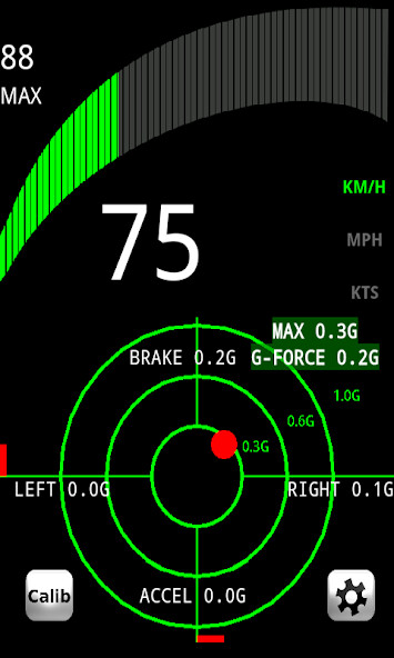 Run android online APK Speedometer with G-FORCE meter from MyAndroid or emulate Speedometer with G-FORCE meter using MyAndroid Run android online APK Speedometer with G-FORCE meter from MyAndroid or emulate Speedometer with G-FORCE meter using MyAndroid