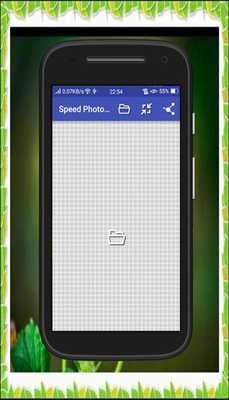 Emulate Android APK Speed Photo Easy Resizer