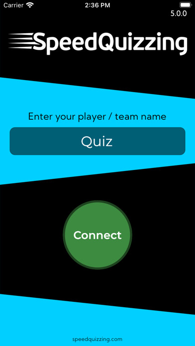 Run android online APK SpeedQuizzing from MyAndroid or emulate SpeedQuizzing using MyAndroid