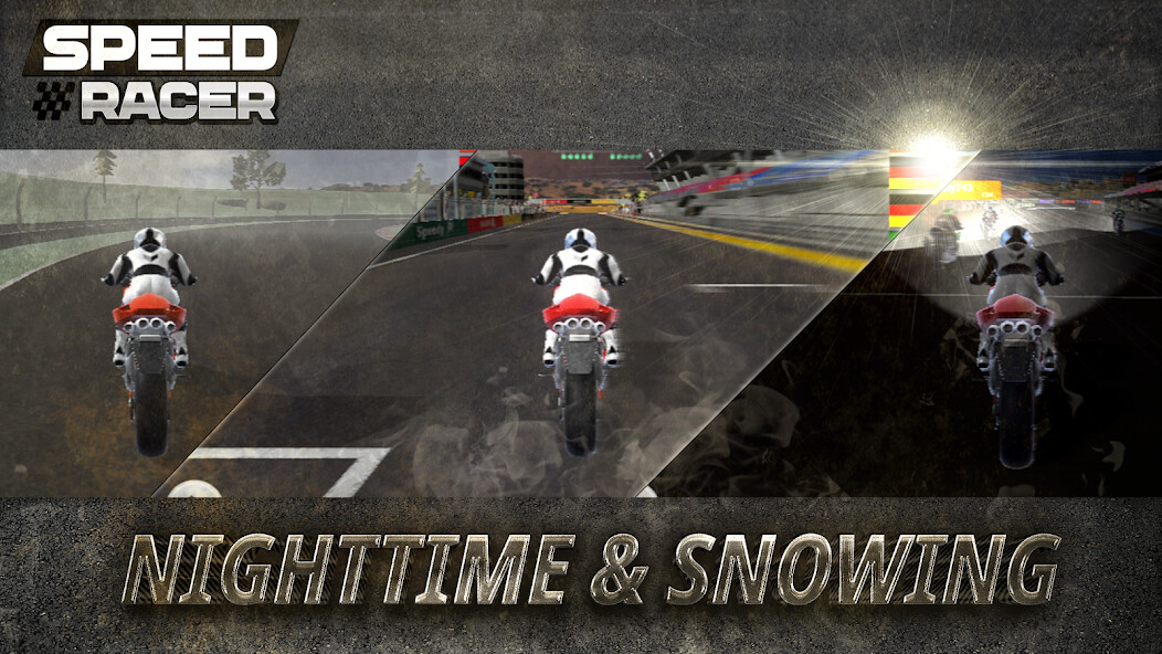 Run android online APK Speed Racer : Motor bike race from MyAndroid or emulate Speed Racer : Motor bike race using MyAndroid Run android online APK Speed Racer : Motor bike race from MyAndroid or emulate Speed Racer : Motor bike race using MyAndroid