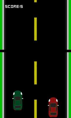 Emulate Android APK Speed Racerr