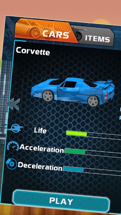 Emulate iPhone app Speed Racing Ultimate 3 Free - Car Street Racing using MyAndroid Emulate iPhone app Speed Racing Ultimate 3 Free - Car Street Racing using MyAndroid