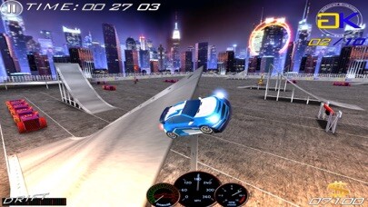 Emulate iPhone app Speed Racing Ultimate 3 using MyAndroid Emulate iPhone app Speed Racing Ultimate 3 using MyAndroid