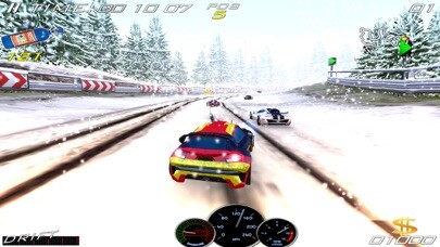 Emulate iPhone app Speed Racing Ultimate 4 using MyAndroid Emulate iPhone app Speed Racing Ultimate 4 using MyAndroid