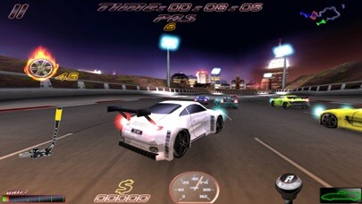 Emulate iPhone app Speed Racing Ultimate using MyAndroid Emulate iPhone app Speed Racing Ultimate using MyAndroid