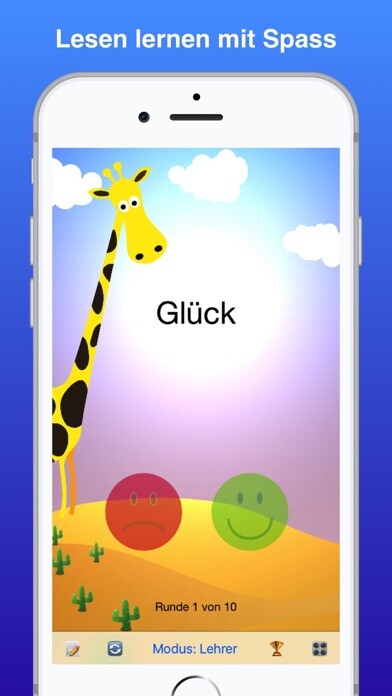 Emulate iPhone app Speed Reading - Sight Words using MyAndroid Emulate iPhone app Speed Reading - Sight Words using MyAndroid