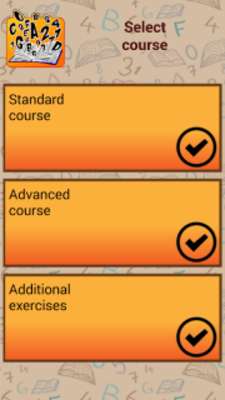 Emulate Android APK Speed Reading Trainer