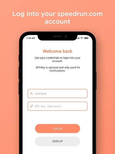 Run android online APK SpeedrunHub from MyAndroid or emulate SpeedrunHub using MyAndroid