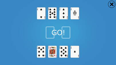 Emulate iPhone app Speed Solitaire Touch using MyAndroid Emulate iPhone app Speed Solitaire Touch using MyAndroid