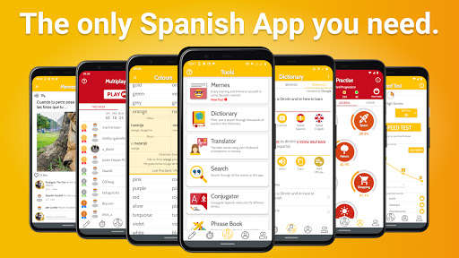 Run android online APK Speed Spanish: Lessons & Memes from MyAndroid or emulate Speed Spanish: Lessons & Memes using MyAndroid Run android online APK Speed Spanish: Lessons & Memes from MyAndroid or emulate Speed Spanish: Lessons & Memes using MyAndroid
