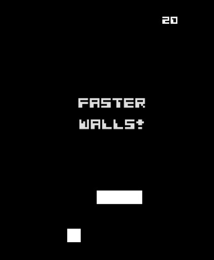 Emulate Android APK Speed Square