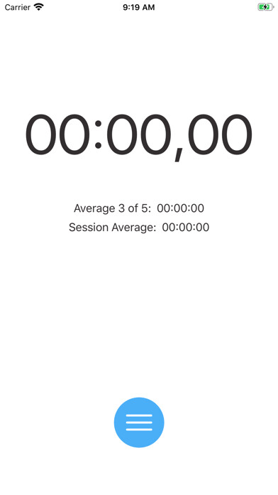 Emulate iPhone app Speed Stacking Timer Cup stack using MyAndroid Emulate iPhone app Speed Stacking Timer Cup stack using MyAndroid