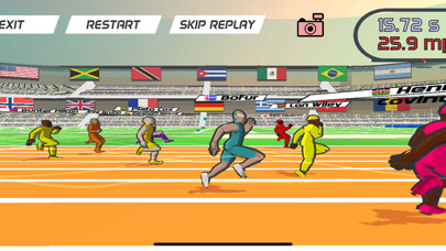Emulate iPhone app Speed Stars using MyAndroid Emulate iPhone app Speed Stars using MyAndroid