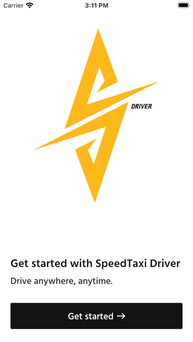 Emulate iPhone app SpeedTaxi Driver using MyAndroid Emulate iPhone app SpeedTaxi Driver using MyAndroid