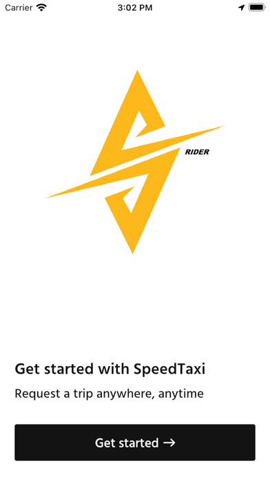 Emulate iPhone app SpeedTaxi Rider using MyAndroid Emulate iPhone app SpeedTaxi Rider using MyAndroid