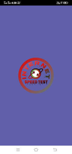 Run android online APK Speed Test Android-FAST NET SPEED CHECKING APP from MyAndroid or emulate Speed Test Android-FAST NET SPEED CHECKING APP using MyAndroid