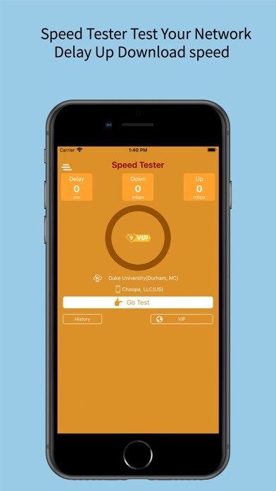 Emulate iPhone app Speed Tester-vps apn master using MyAndroid Emulate iPhone app Speed Tester-vps apn master using MyAndroid
