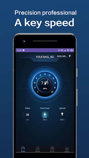 Run android online APK Speed Test Master - WiFi internet line speedtest from MyAndroid or emulate Speed Test Master - WiFi internet line speedtest using MyAndroid Run android online APK Speed Test Master - WiFi internet line speedtest from MyAndroid or emulate Speed Test Master - WiFi internet line speedtest using MyAndroid