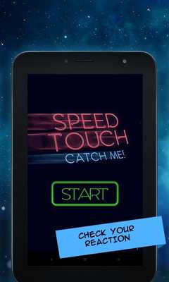 Emulate Android APK Speed Touch: Catch Me Emulate Android APK Speed Touch: Catch Me