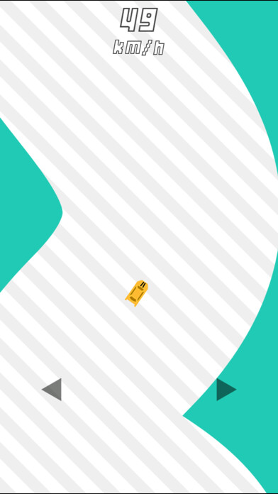 Emulate iPhone app Speed Track : No Brakes using MyAndroid Emulate iPhone app Speed Track : No Brakes using MyAndroid