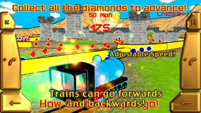 Emulate iPhone app SpeedTrains using MyAndroid Emulate iPhone app SpeedTrains using MyAndroid