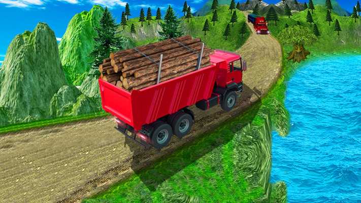 Emulate Android APK Speed Truck Driving 2017 Emulate Android APK Speed Truck Driving 2017