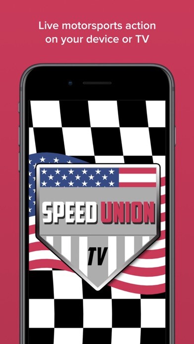 Emulate iPhone app Speed Union TV using MyAndroid Emulate iPhone app Speed Union TV using MyAndroid
