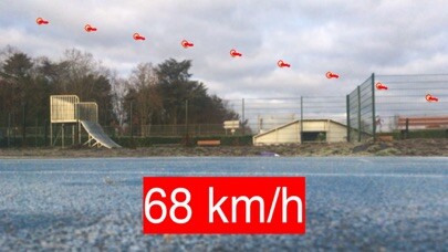 Emulate iPhone app SPEEDUP Baseball using MyAndroid Emulate iPhone app SPEEDUP Baseball using MyAndroid