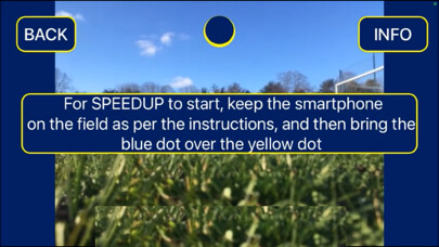 Emulate iPhone app SPEEDUP Football using MyAndroid Emulate iPhone app SPEEDUP Football using MyAndroid