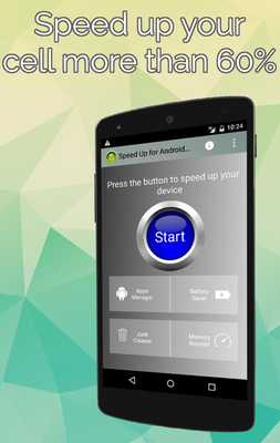 Emulate Android APK Speed Up for Android Plus