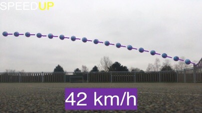 Emulate iPhone app SPEEDUP Handball using MyAndroid Emulate iPhone app SPEEDUP Handball using MyAndroid