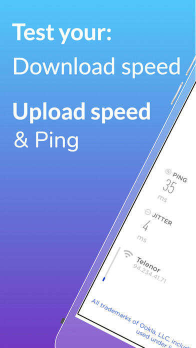 Emulate iPhone app SpeedUp - Speed test using MyAndroid Emulate iPhone app SpeedUp - Speed test using MyAndroid