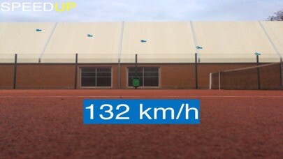 Emulate iPhone app SPEEDUP Tennis using MyAndroid Emulate iPhone app SPEEDUP Tennis using MyAndroid