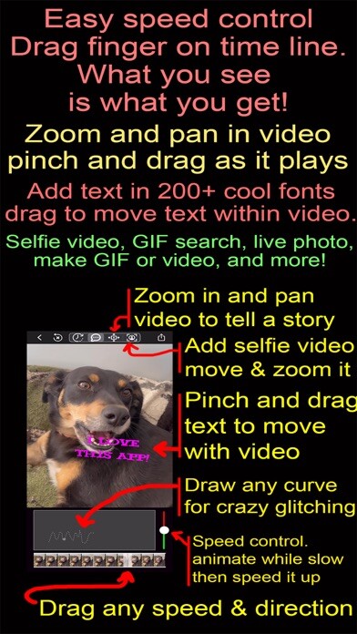 Emulate iPhone app Speed Up Video Motion Velocity using MyAndroid Emulate iPhone app Speed Up Video Motion Velocity using MyAndroid