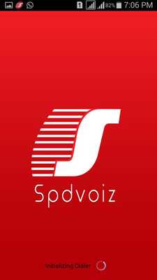 Emulate Android APK speedvoiz Emulate Android APK speedvoiz